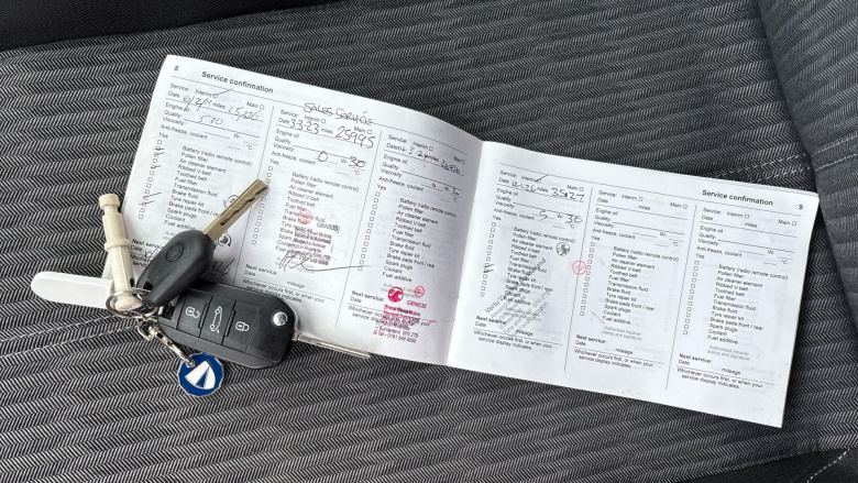 Vauxhall Corsa 1.2 SE 5dr Petrol Hatchback